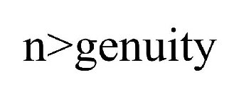 N>GENUITY