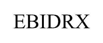 EBIDRX