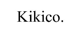 KIKICO.