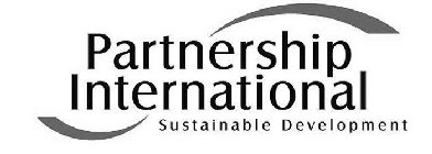 PARTNERSHIP INTERNATIONAL  SUSTAINABLE DEVELOPMENT