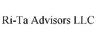 RI-TA ADVISORS LLC