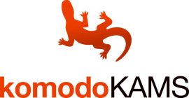 KOMODOKAMS