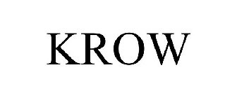 KROW