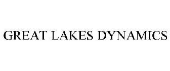 GREAT LAKES DYNAMICS