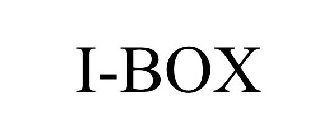 I-BOX