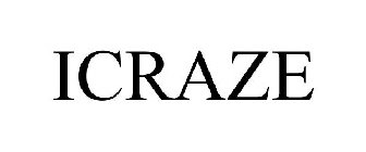 ICRAZE