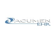 ACUMEN EHR