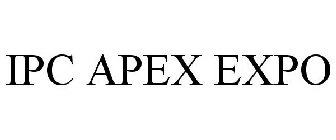 IPC APEX EXPO