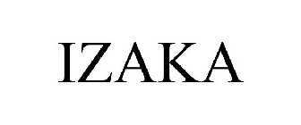 IZAKA