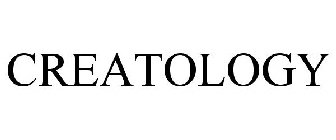 CREATOLOGY