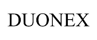 DUONEX