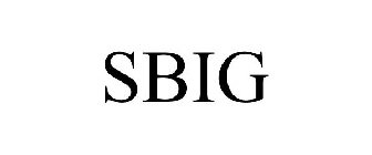 SBIG