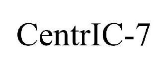 CENTRIC-7