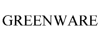 GREENWARE