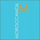 MOROCCANOIL M