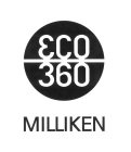 ECO 360 MILLIKEN