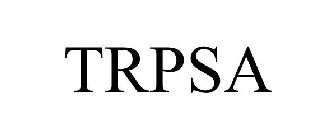 TRPSA