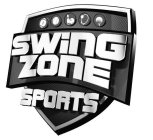 SWING ZONE SPORTS