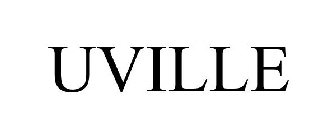 UVILLE