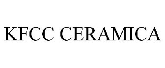 KFCC CERAMICA