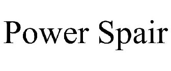 POWER SPAIR