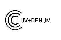 LUV+DENUM