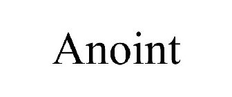 ANOINT