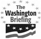 THE WASHINGTON BRIEFING