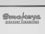 SMOKEYS DISCOUNT CIGARETTES