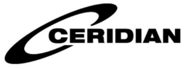 C CERIDIAN