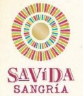 SAVIDA SANGRIA