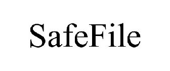 SAFEFILE