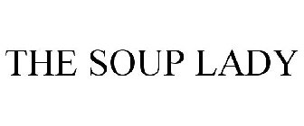 THE SOUP LADY