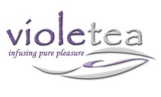 VIOLETEA INFUSING PURE PLEASURE S