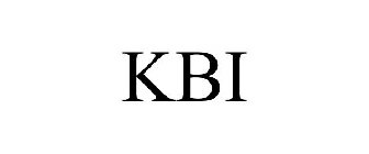 KBI