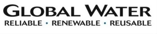 GLOBAL WATER RELIABLE RENEWABLE REUSABLE