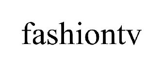 FASHIONTV