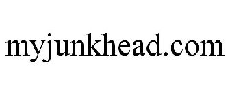 MYJUNKHEAD.COM