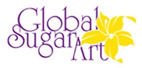 GLOBAL SUGAR ART