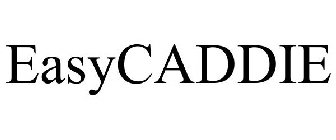 EASYCADDIE