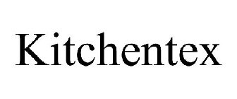 KITCHENTEX