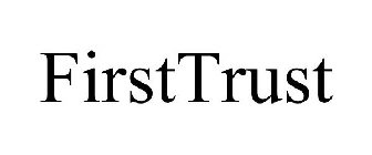 FIRSTTRUST