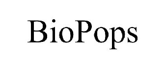 BIOPOPS