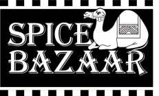 SPICE BAZAAR