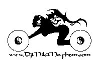 WWW.DJMIKIMAYHEM.COM