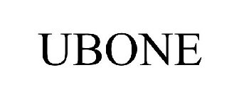 UBONE