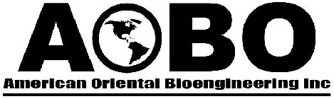 AOBO AMERICAN ORIENTAL BIOENGINEERING INC