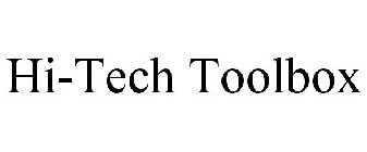 HI-TECH TOOLBOX