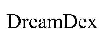 DREAMDEX