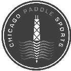 CHICAGO PADDLE SPORTS